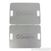 Townshend Seismic Size-2 Isolation Platform; Pair; Weight Class D
