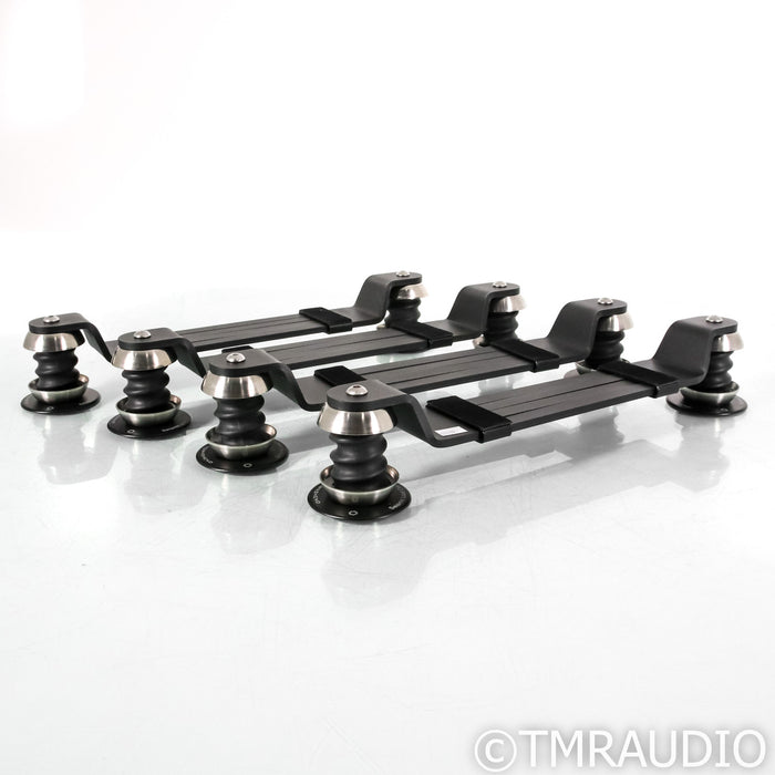 Townshend Seismic Size-1 Isolation Speaker Bars; Set of 4; Weight Class C