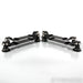 Townshend Seismic Size-1 Isolation Speaker Bars; Set of 4; Weight Class C