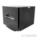 REL Acoustics S/510 10" Powered Subwoofer; Piano Black