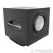 REL Acoustics S/510 10" Powered Subwoofer; Piano Black