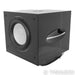 REL Acoustics S/510 10" Powered Subwoofer; Piano Black