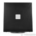 REL Acoustics S/510 10" Powered Subwoofer; Piano Black