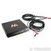 Morrow Audio Elite Speaker Cables; 3m Pair