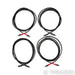 Morrow Audio Elite Speaker Cables; 3m Pair
