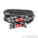 Morrow Audio Elite Speaker Cables; 3m Pair