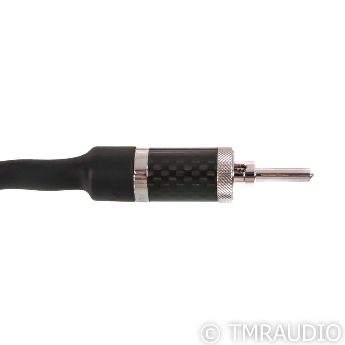 Morrow Audio Elite Speaker Cables; 3m Pair