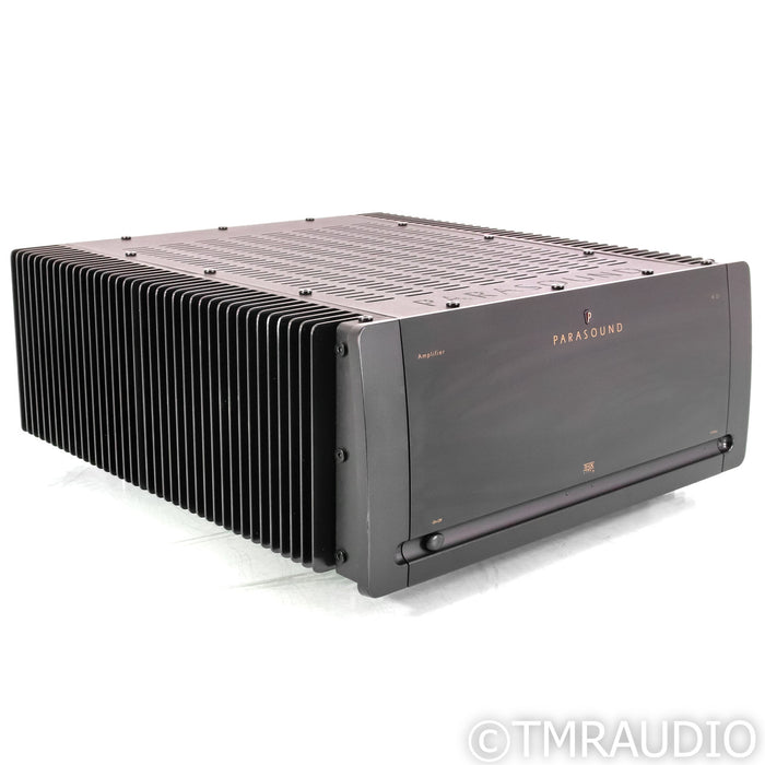 Parasound Halo A 21 Stereo Power Amplifier