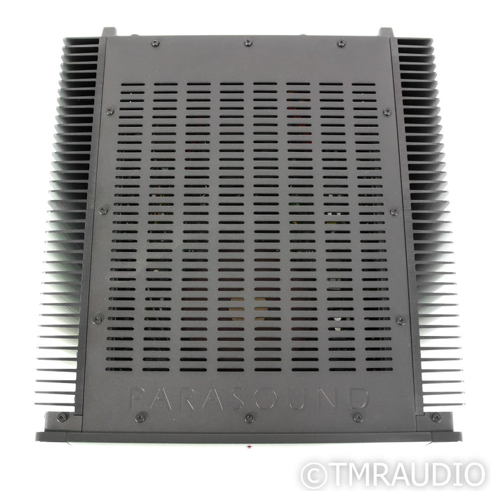 Parasound Halo A 21 Stereo Power Amplifier