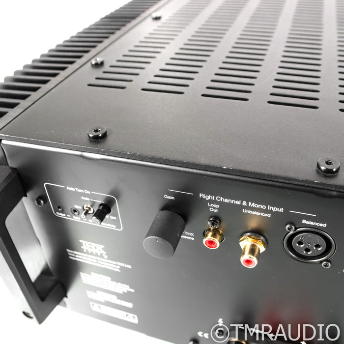 Parasound Halo A 21 Stereo Power Amplifier