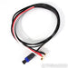 Morrow Audio Ultra REL Subwoofer Cable; 3.5m, Speakon to Spades