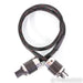 Morrow Audio Elite Reference Power Cable; 1m AC Cord