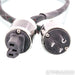 Morrow Audio Elite Reference Power Cable; 1m AC Cord
