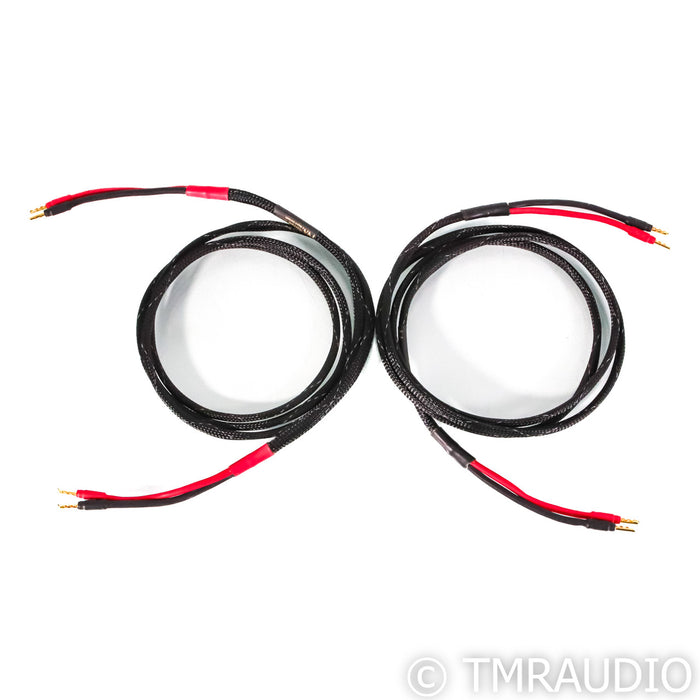Morrow Audio SP-7 Speaker Cables; 2.5m Pair