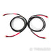 Morrow Audio SP-7 Speaker Cables; 2.5m Pair