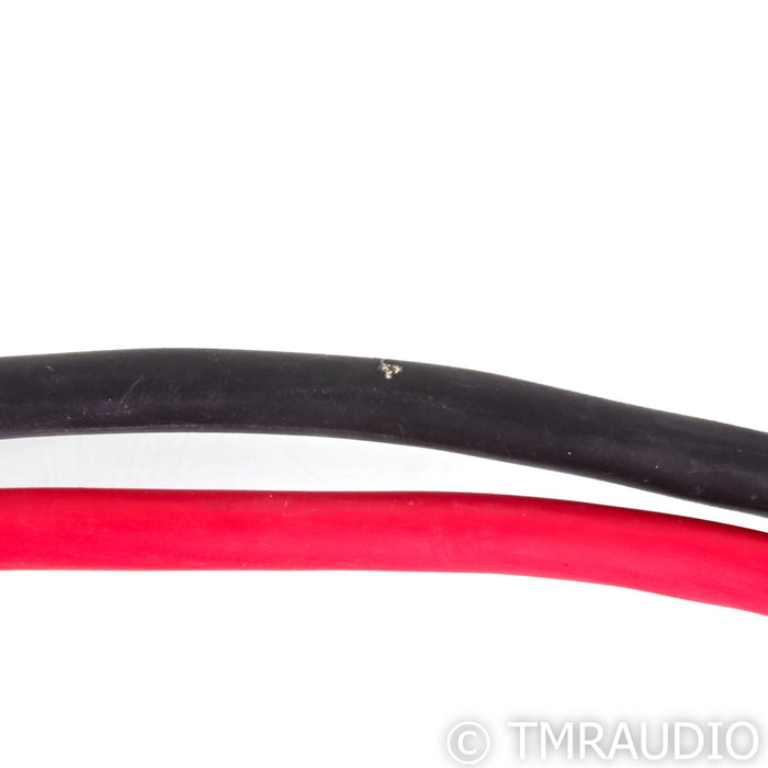 Morrow Audio SP-7 Speaker Cables; 2.5m Pair