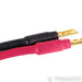 Morrow Audio SP-7 Speaker Cables; 2.5m Pair