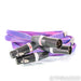 Snake River Audio Signature Series Mamushi XLR Cables; 1.5m Pair Interconnects