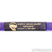 Snake River Audio Signature Series Mamushi XLR Cables; 1.5m Pair Interconnects