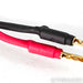Morrow Audio SP-4 Speaker Cables; 3m Pair