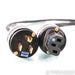 Morrow Audio MAP-4 Power Cable; 1m AC Cord