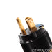 Morrow Audio MAP-4 Power Cable; 1m AC Cord