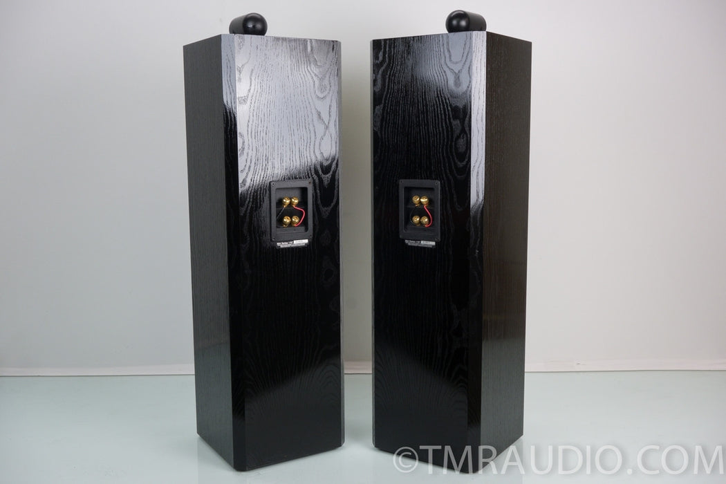 B&W Matrix 804 Speakers