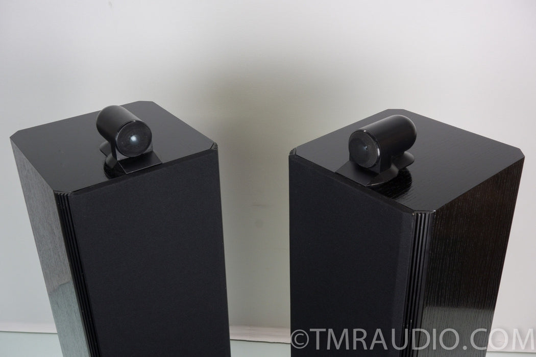 B&W Matrix 804 Speakers