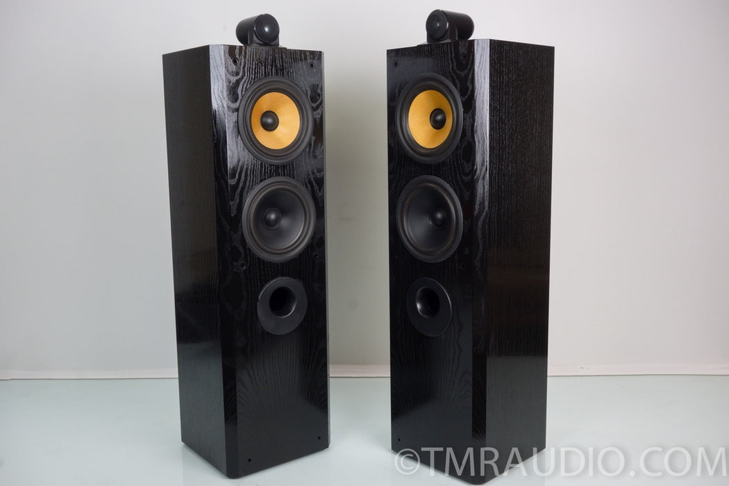 B&W Matrix 804 Speakers