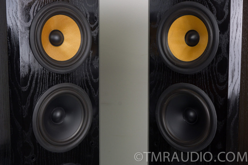 B&W Matrix 804 Speakers