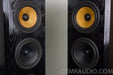 B&W Matrix 804 Speakers