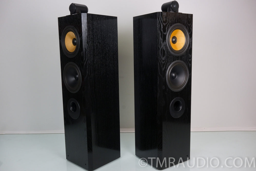 B&W Matrix 804 Speakers