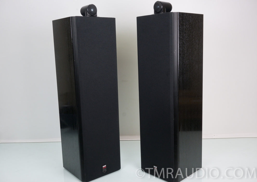 B&W Matrix 804 Speakers