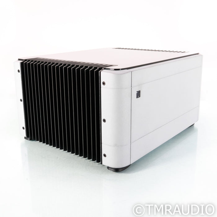 PS Audio BHK Signature 250 Stereo Tube Hybrid Power Amplifier