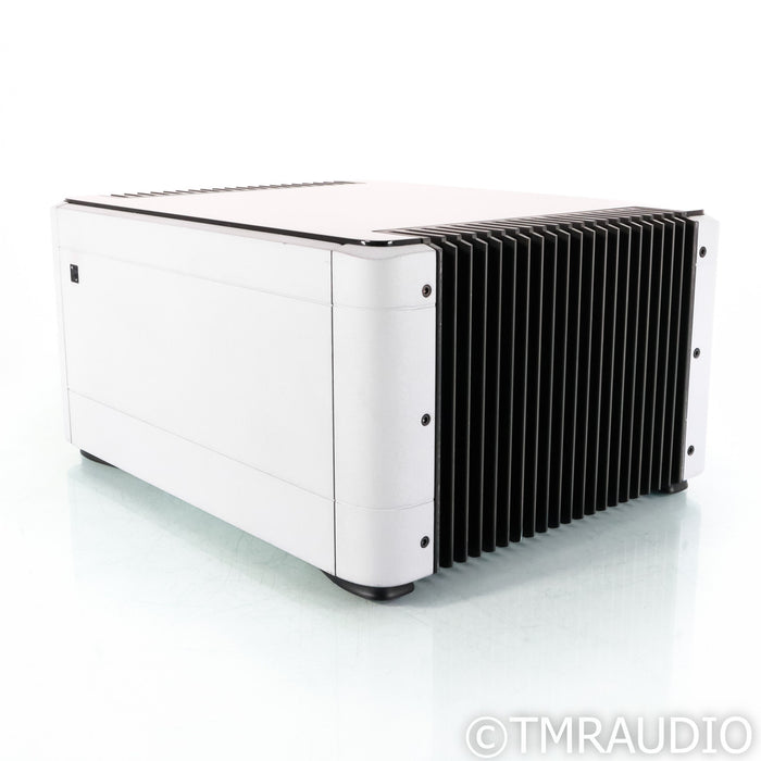 PS Audio BHK Signature 250 Stereo Tube Hybrid Power Amplifier