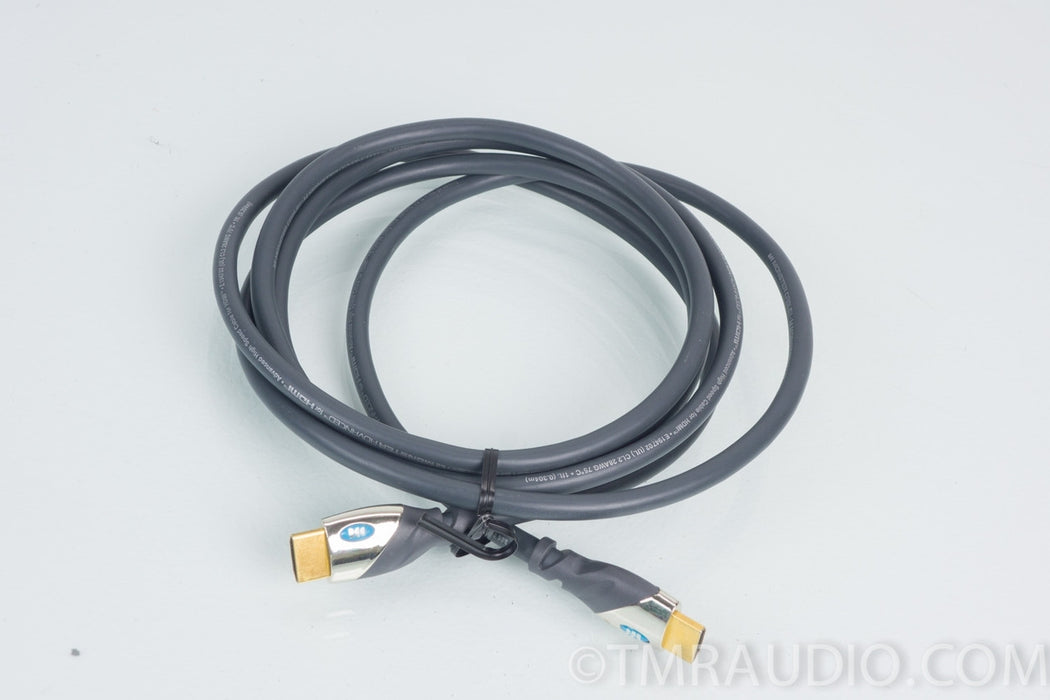 Monster Advanced for HDMI Cable 8FT