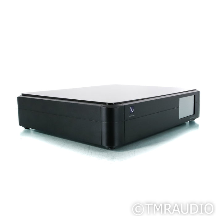 PS Audio PerfectWave DirectStream DAC MK1; D/A Converter; Bridge II
