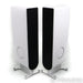 PS Audio Aspen FR20 Floorstanding Speakers; White Pair