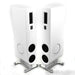 PS Audio Aspen FR20 Floorstanding Speakers; White Pair