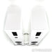 PS Audio Aspen FR20 Floorstanding Speakers; White Pair