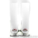 PS Audio Aspen FR20 Floorstanding Speakers; White Pair