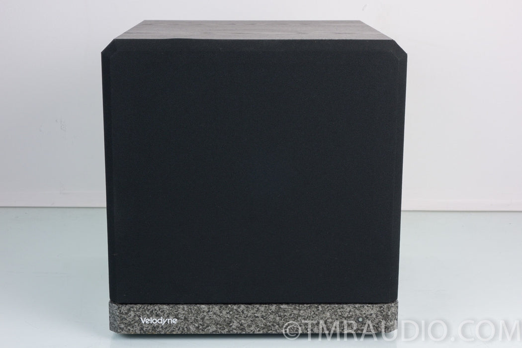 Velodyne F-1000 10 inch Powered Subwoofer in Factory Box