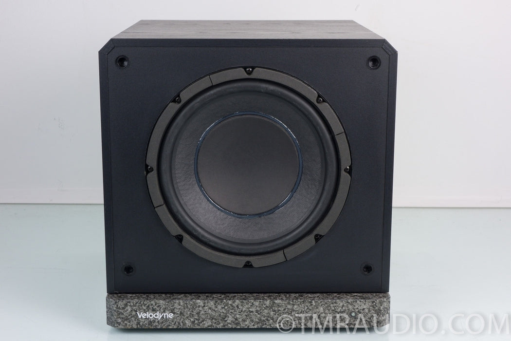 Velodyne F-1000 10 inch Powered Subwoofer in Factory Box