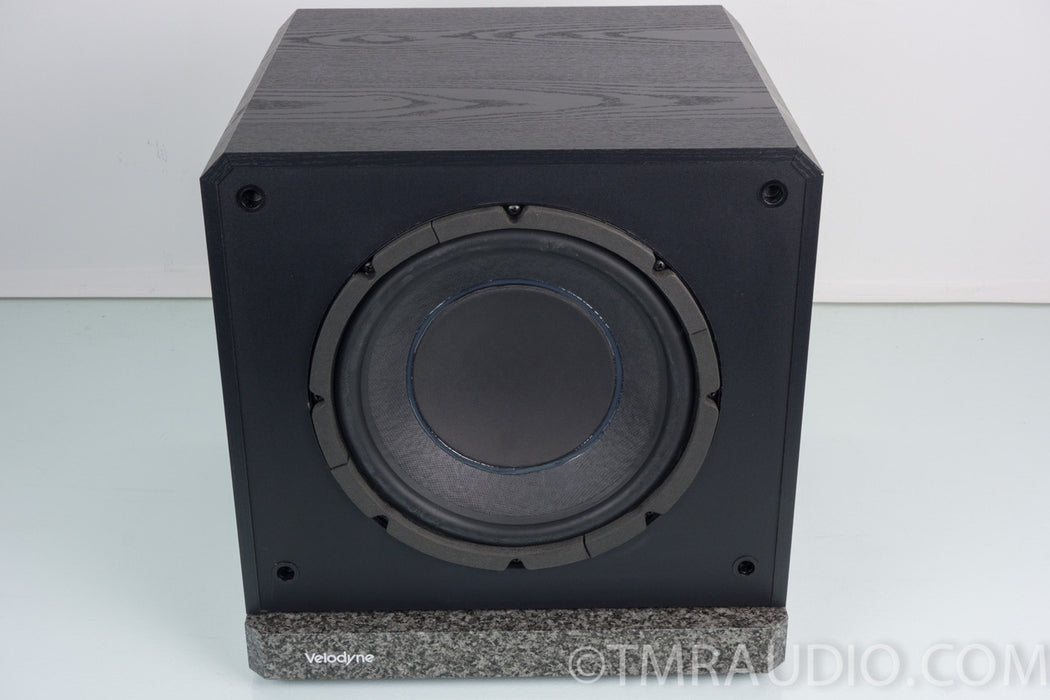 Velodyne F-1000 10 inch Powered Subwoofer in Factory Box