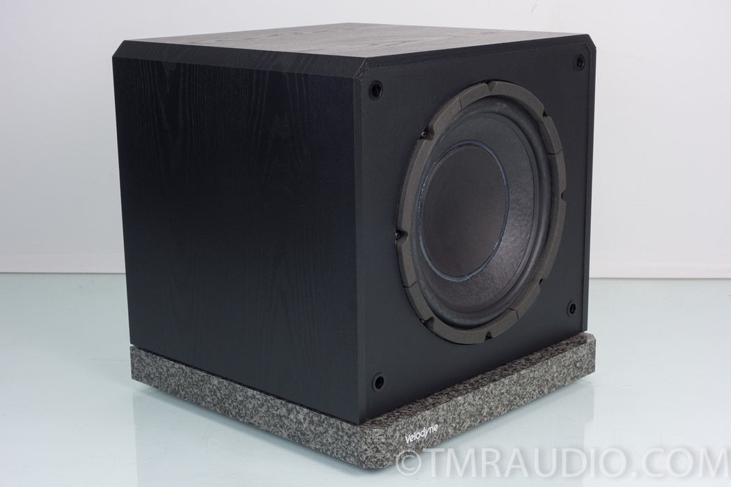 Velodyne F-1000 10 inch Powered Subwoofer in Factory Box