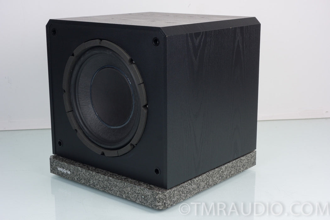Velodyne F-1000 10 inch Powered Subwoofer in Factory Box