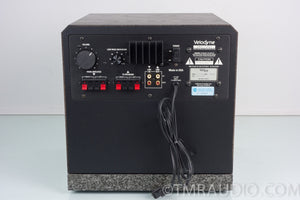 Velodyne F-1000 10 inch Powered Subwoofer in Factory Box