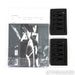 ATC SCM50PSL Bookshelf Speakers; Cherry Pair with Stands