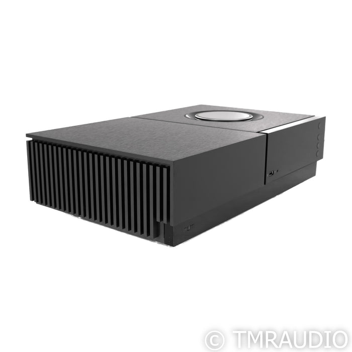 Naim Acoustics Uniti Nova Power Edition Wireless Streaming Integrated Amplifier