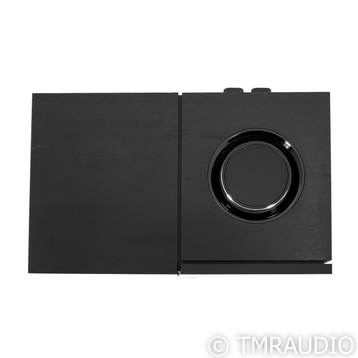 Naim Acoustics Uniti Nova Power Edition Wireless Streaming Integrated Amplifier
